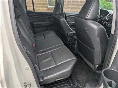 2017 Honda Ridgeline RTL-E   - Photo 27 - Knoxville, TN 37919