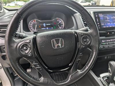 2017 Honda Ridgeline RTL-E   - Photo 9 - Knoxville, TN 37919