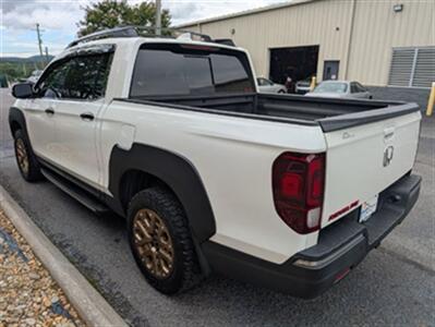 2017 Honda Ridgeline RTL-E   - Photo 3 - Knoxville, TN 37919