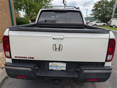 2017 Honda Ridgeline RTL-E   - Photo 5 - Knoxville, TN 37919
