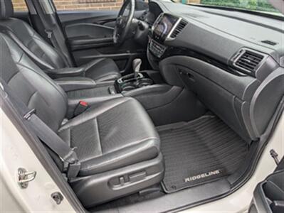 2017 Honda Ridgeline RTL-E   - Photo 26 - Knoxville, TN 37919