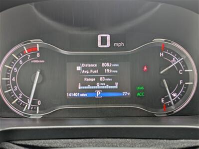 2017 Honda Ridgeline RTL-E   - Photo 11 - Knoxville, TN 37919