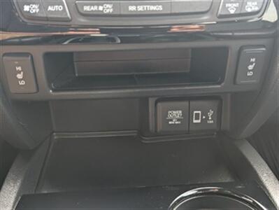 2017 Honda Ridgeline RTL-E   - Photo 21 - Knoxville, TN 37919