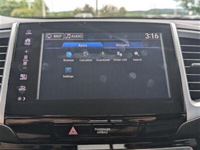 2017 Honda Ridgeline RTL-E   - Photo 19 - Knoxville, TN 37919