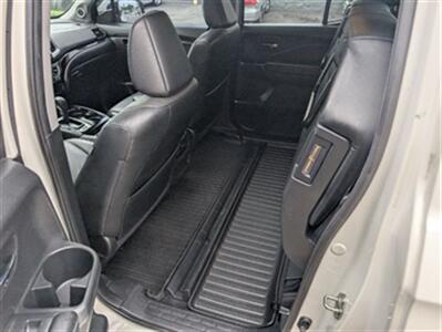 2017 Honda Ridgeline RTL-E   - Photo 30 - Knoxville, TN 37919
