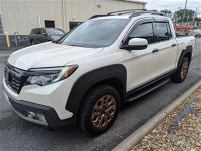 2017 Honda Ridgeline RTL-E   - Photo 32 - Knoxville, TN 37919