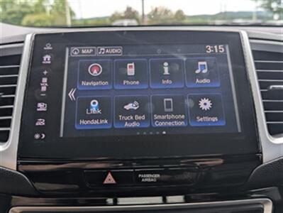 2017 Honda Ridgeline RTL-E   - Photo 18 - Knoxville, TN 37919