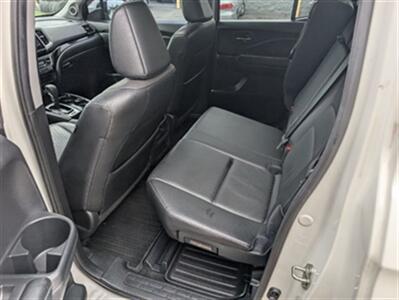 2017 Honda Ridgeline RTL-E   - Photo 31 - Knoxville, TN 37919