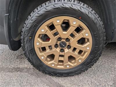 2017 Honda Ridgeline RTL-E   - Photo 6 - Knoxville, TN 37919
