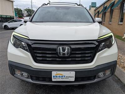 2017 Honda Ridgeline RTL-E   - Photo 4 - Knoxville, TN 37919