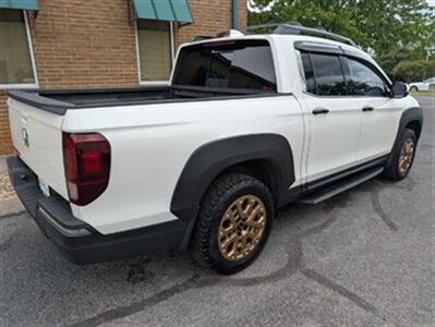 2017 Honda Ridgeline RTL-E   - Photo 33 - Knoxville, TN 37919