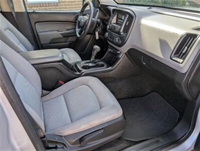 2016 Chevrolet Colorado Work Truck 4X4   - Photo 20 - Knoxville, TN 37919