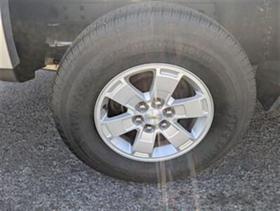 2016 Chevrolet Colorado Work Truck 4X4   - Photo 6 - Knoxville, TN 37919