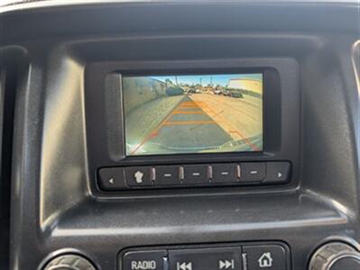 2016 Chevrolet Colorado Work Truck 4X4   - Photo 18 - Knoxville, TN 37919