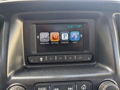 2016 Chevrolet Colorado Work Truck 4X4   - Photo 16 - Knoxville, TN 37919