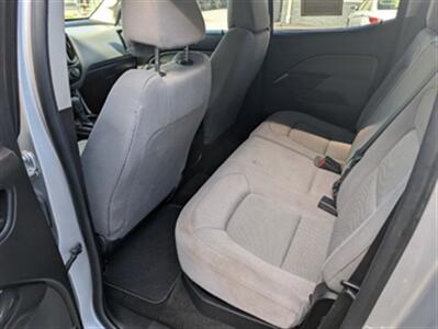 2016 Chevrolet Colorado Work Truck 4X4   - Photo 23 - Knoxville, TN 37919