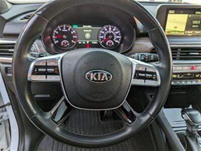 2020 Kia Telluride SX   - Photo 9 - Knoxville, TN 37919