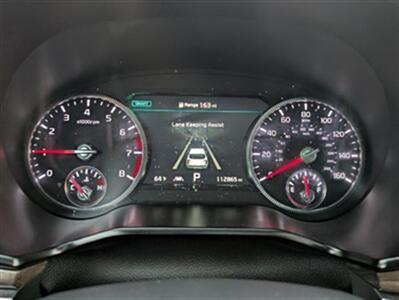2020 Kia Telluride SX   - Photo 10 - Knoxville, TN 37919
