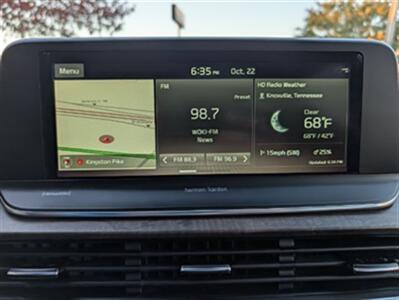 2020 Kia Telluride SX   - Photo 16 - Knoxville, TN 37919