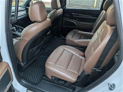 2020 Kia Telluride SX   - Photo 30 - Knoxville, TN 37919