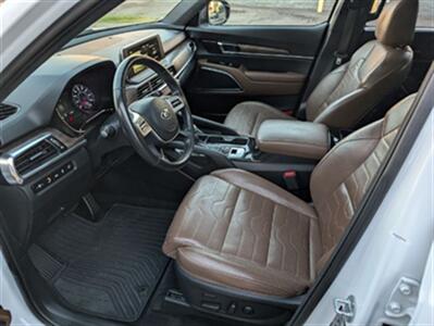 2020 Kia Telluride SX   - Photo 8 - Knoxville, TN 37919