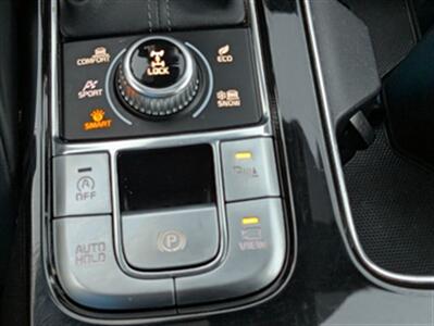 2020 Kia Telluride SX   - Photo 22 - Knoxville, TN 37919