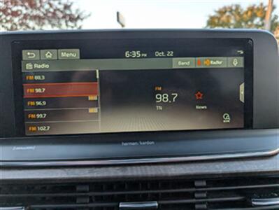 2020 Kia Telluride SX   - Photo 15 - Knoxville, TN 37919