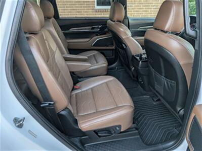 2020 Kia Telluride SX   - Photo 27 - Knoxville, TN 37919