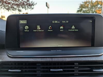 2020 Kia Telluride SX   - Photo 18 - Knoxville, TN 37919