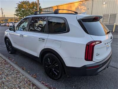 2020 Kia Telluride SX   - Photo 3 - Knoxville, TN 37919