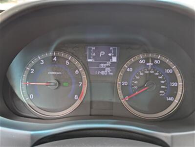 2016 Hyundai Accent SE   - Photo 11 - Knoxville, TN 37919