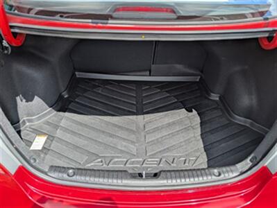2016 Hyundai Accent SE   - Photo 18 - Knoxville, TN 37919