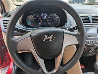 2016 Hyundai Accent SE   - Photo 10 - Knoxville, TN 37919