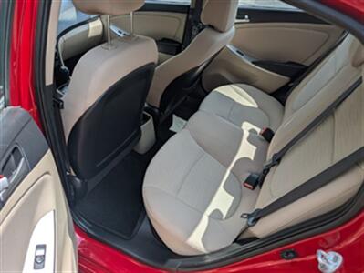 2016 Hyundai Accent SE   - Photo 20 - Knoxville, TN 37919