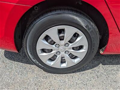 2016 Hyundai Accent SE   - Photo 6 - Knoxville, TN 37919