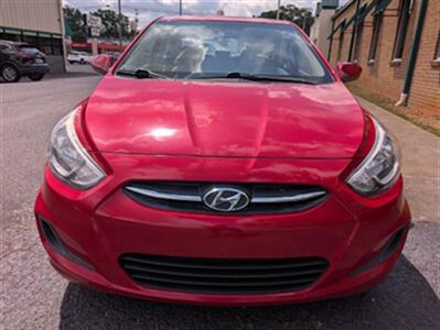 2016 Hyundai Accent SE   - Photo 4 - Knoxville, TN 37919