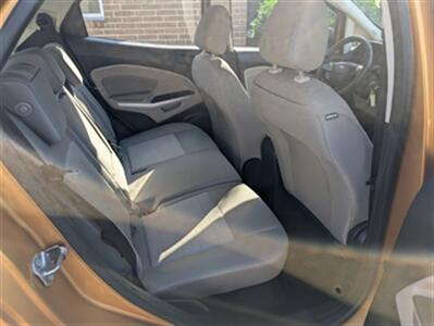 2021 Ford EcoSport S   - Photo 18 - Knoxville, TN 37919