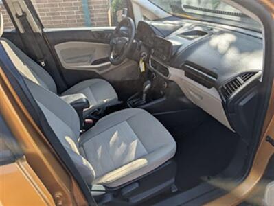 2021 Ford EcoSport S   - Photo 16 - Knoxville, TN 37919