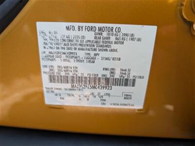 2021 Ford EcoSport S   - Photo 25 - Knoxville, TN 37919
