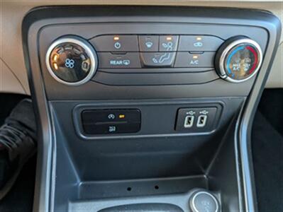 2021 Ford EcoSport S   - Photo 14 - Knoxville, TN 37919