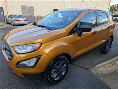 2021 Ford EcoSport S   - Photo 22 - Knoxville, TN 37919