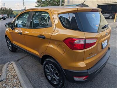 2021 Ford EcoSport S   - Photo 3 - Knoxville, TN 37919