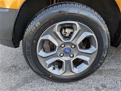 2021 Ford EcoSport S   - Photo 6 - Knoxville, TN 37919