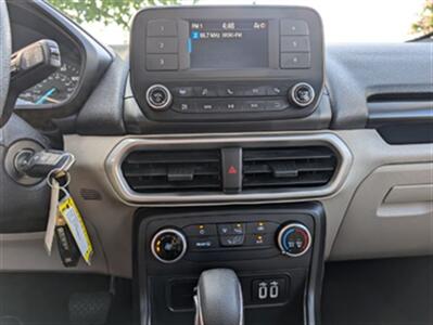 2021 Ford EcoSport S   - Photo 13 - Knoxville, TN 37919