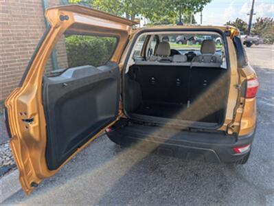 2021 Ford EcoSport S   - Photo 20 - Knoxville, TN 37919