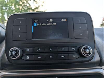 2021 Ford EcoSport S   - Photo 12 - Knoxville, TN 37919