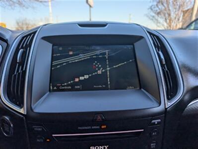 2016 Ford Edge Sport   - Photo 16 - Knoxville, TN 37919