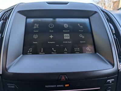 2016 Ford Edge Sport   - Photo 18 - Knoxville, TN 37919