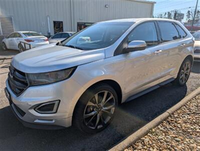 2016 Ford Edge Sport   - Photo 27 - Knoxville, TN 37919