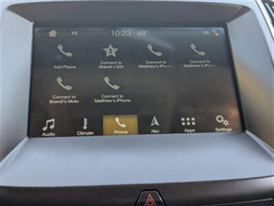 2016 Ford Edge Sport   - Photo 14 - Knoxville, TN 37919